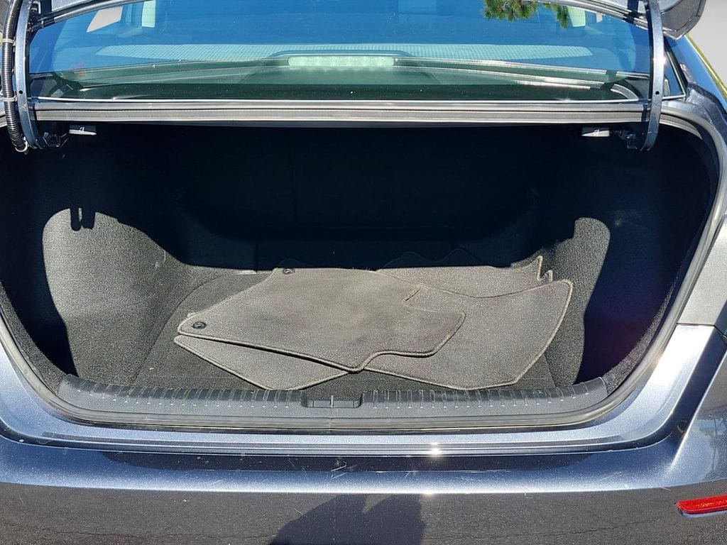 2023 Honda Accord EX - Photo 16