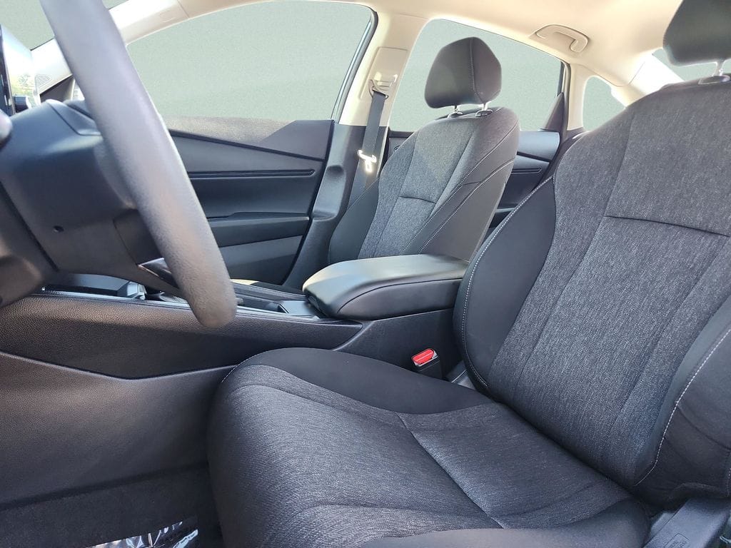 2023 Honda Accord EX - Photo 21