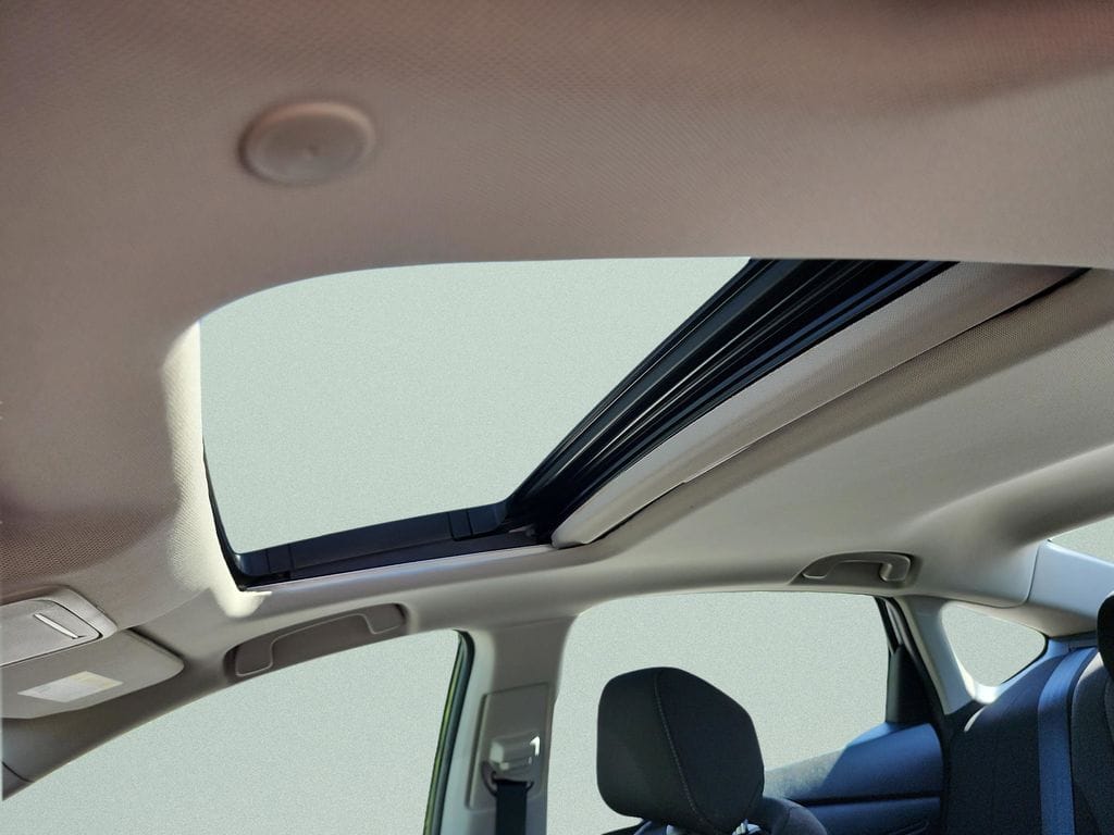 2023 Honda Accord EX - Photo 37