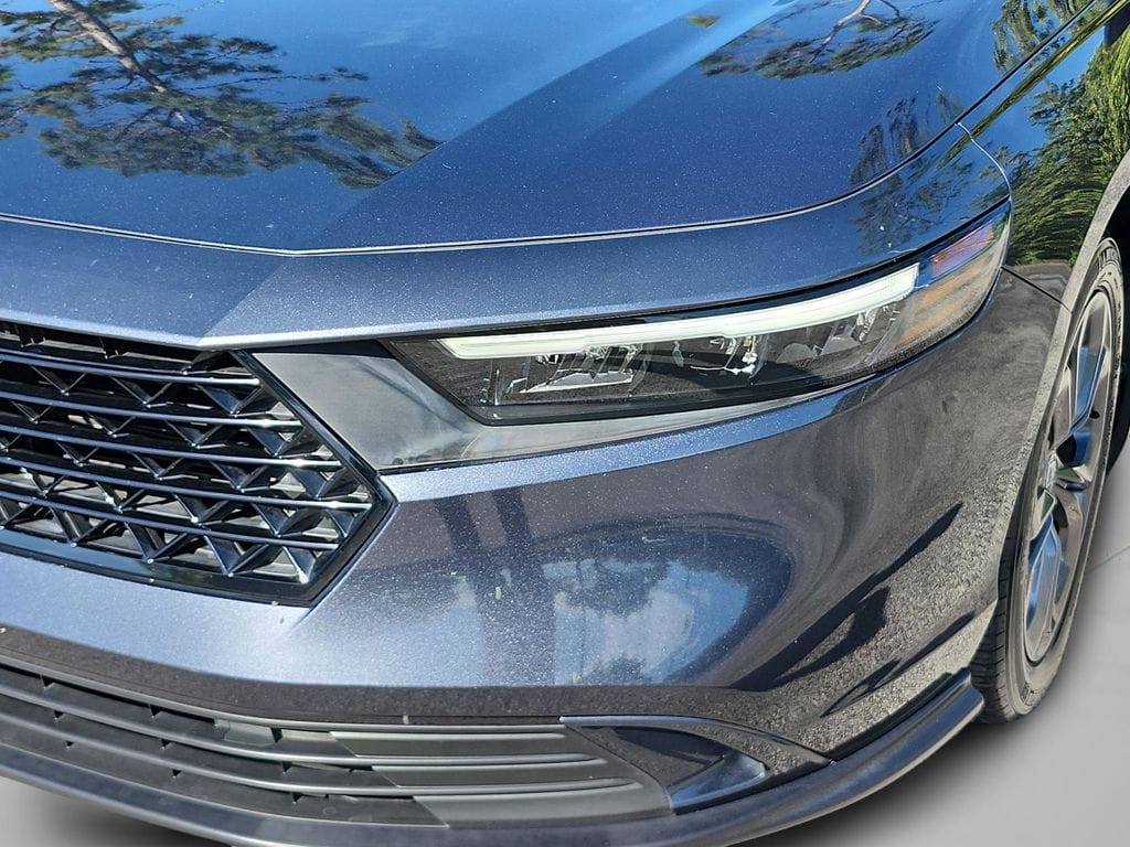 2023 Honda Accord EX - Photo 14