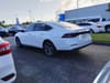 6 thumbnail image of  2023 Honda Accord EX