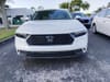 8 thumbnail image of  2023 Honda Accord EX