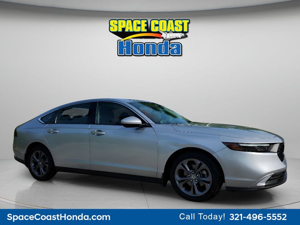 2023 Honda Accord EX - Photo 13