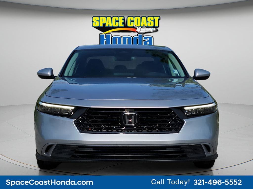 2023 Honda Accord EX - Photo 2