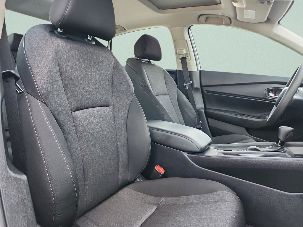 2023 Honda Accord EX - Photo 18