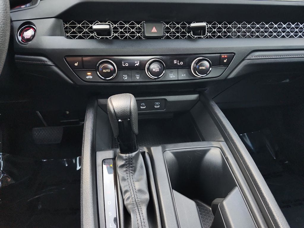 2023 Honda Accord EX - Photo 27