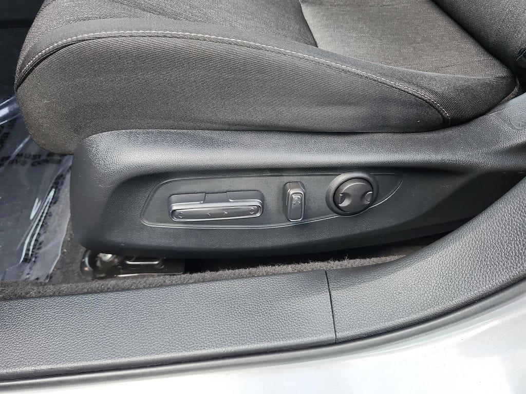 2023 Honda Accord EX - Photo 24