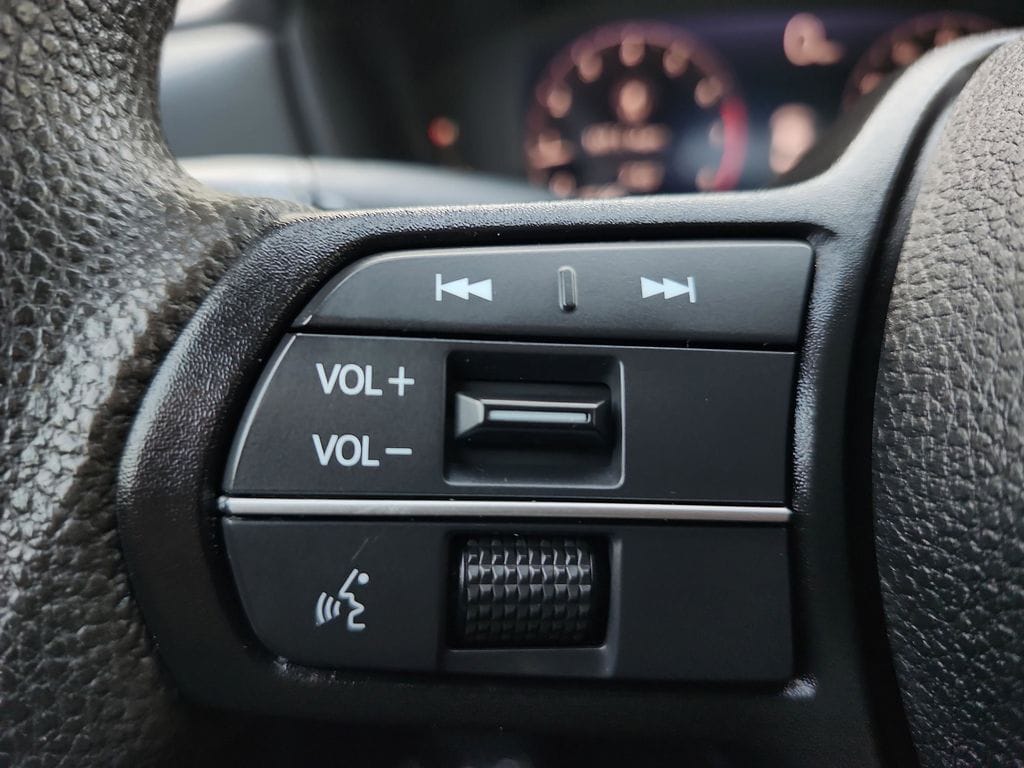 2023 Honda Accord EX - Photo 28
