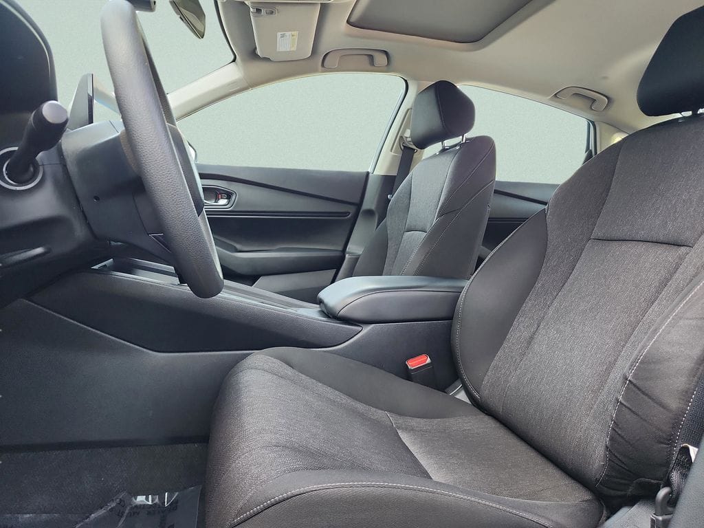 2023 Honda Accord EX - Photo 19