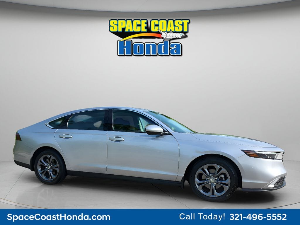 2023 Honda Accord EX - Photo 12