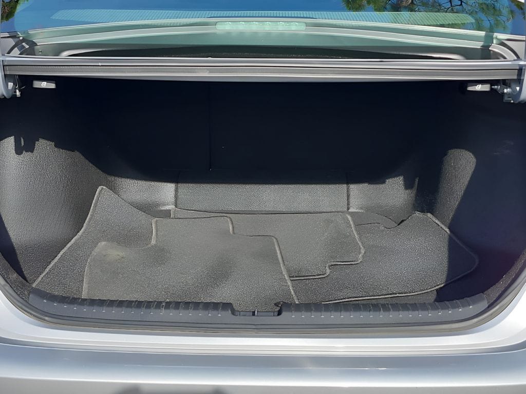 2023 Honda Accord EX - Photo 14