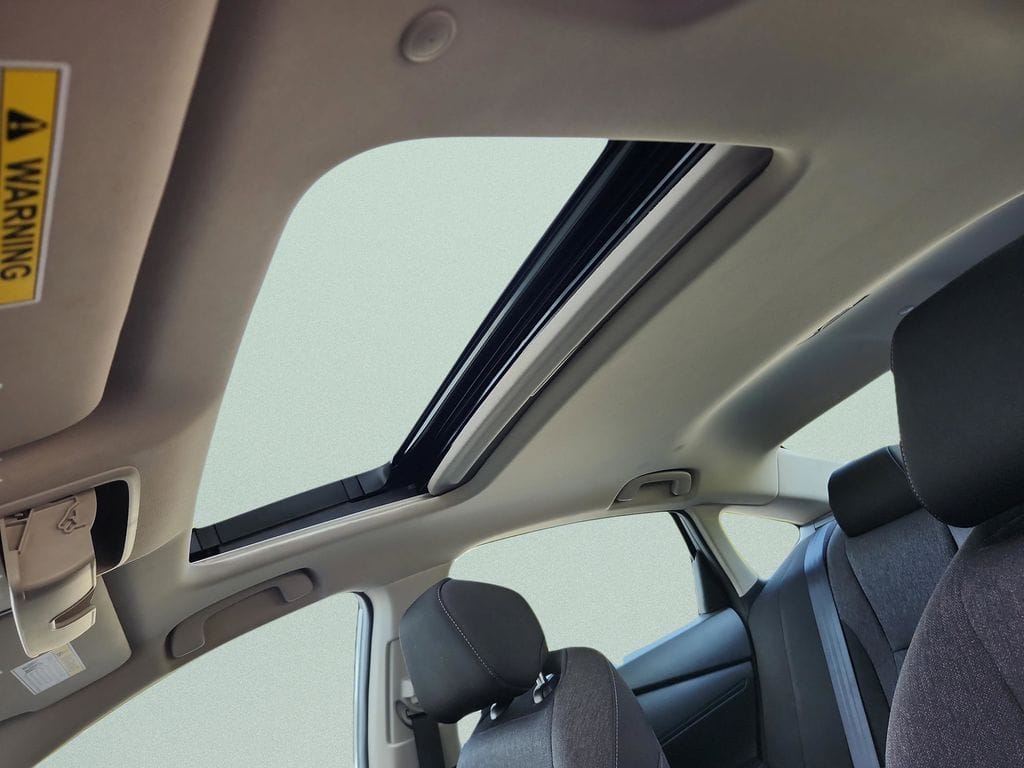 2023 Honda Accord EX - Photo 34