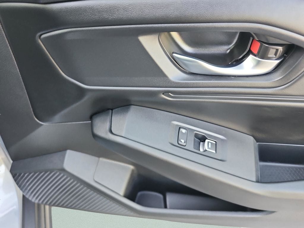 2023 Honda Accord EX - Photo 23
