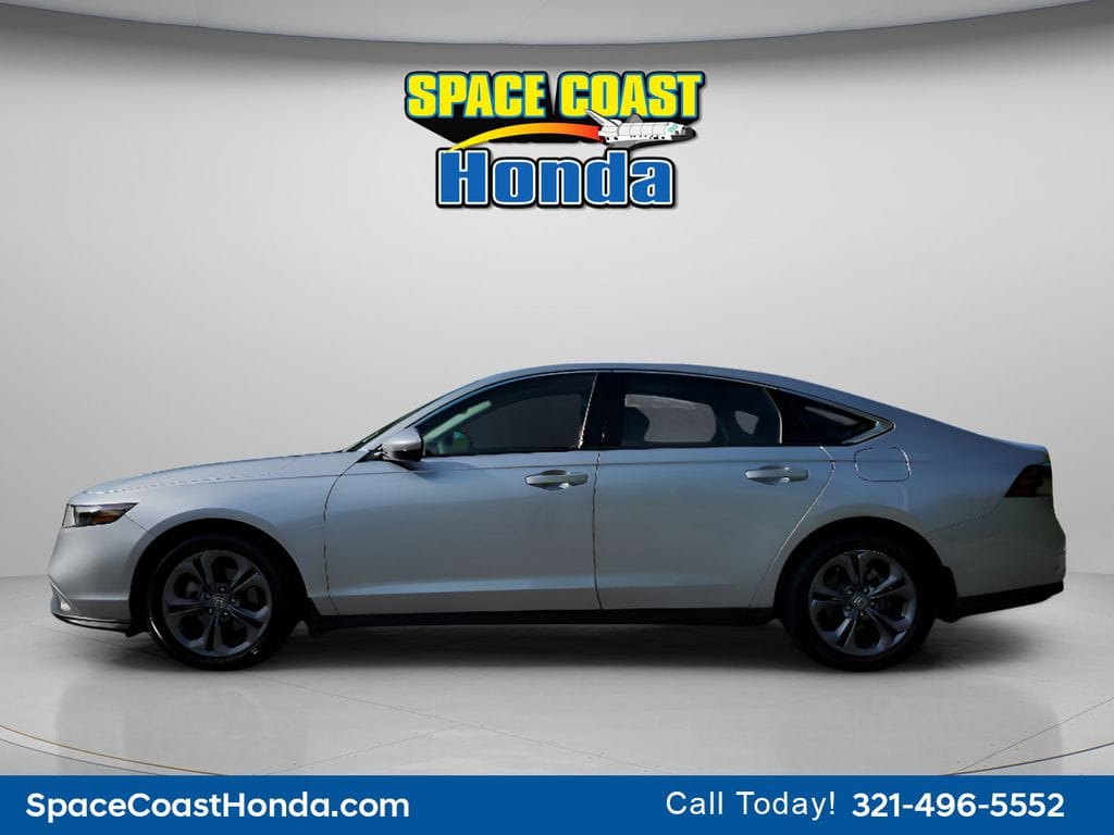 2023 Honda Accord EX - Photo 6