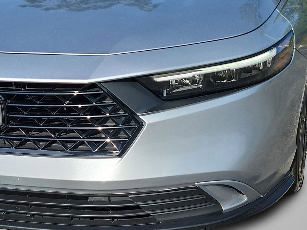 2023 Honda Accord EX - Photo 35