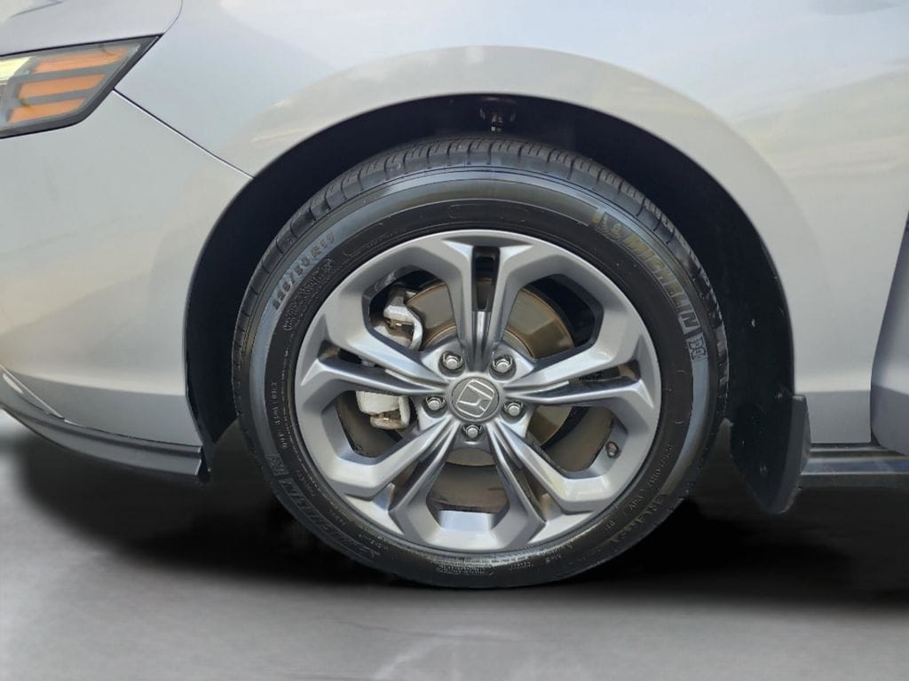 2023 Honda Accord EX - Photo 37