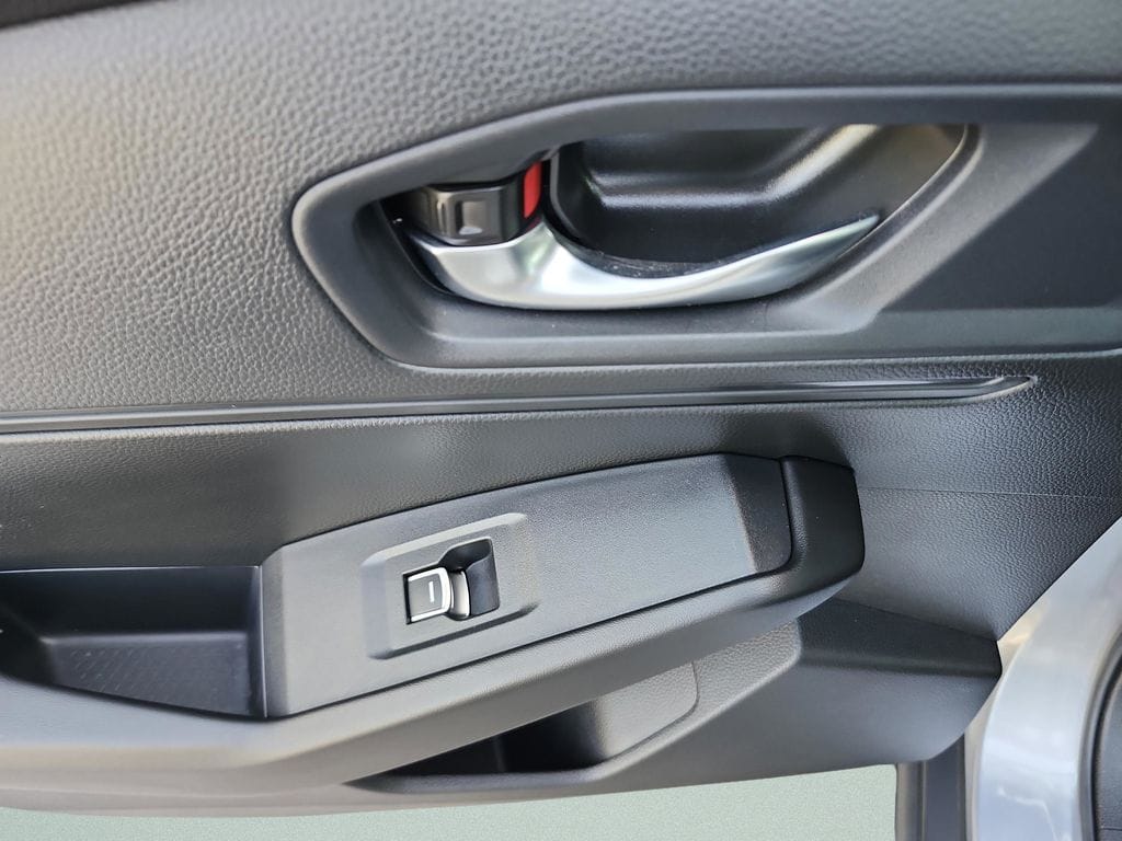 2023 Honda Accord EX - Photo 22