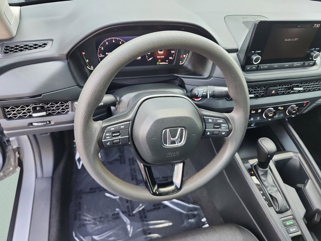 2023 Honda Accord EX - Photo 32