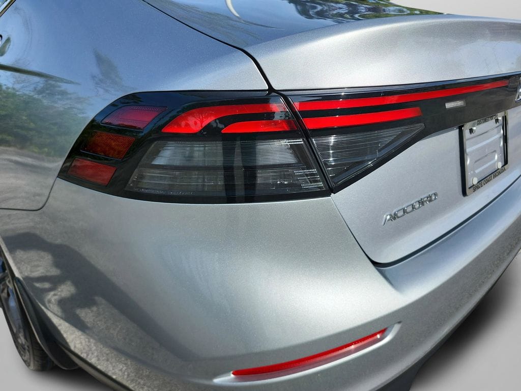 2023 Honda Accord EX - Photo 36