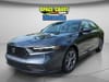 4 thumbnail image of  2023 Honda Accord EX