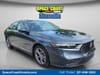 2 thumbnail image of  2023 Honda Accord EX