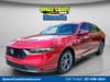 3 thumbnail image of  2023 Honda Accord EX