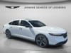 1 thumbnail image of  2023 Honda Accord Hybrid Sport