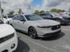 1 thumbnail image of  2023 Honda Accord Hybrid Sport