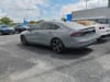 5 thumbnail image of  2023 Honda Accord Hybrid Sport