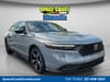 13 thumbnail image of  2023 Honda Accord Hybrid Sport