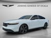 3 thumbnail image of  2023 Honda Accord Hybrid Sport