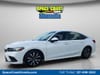 7 thumbnail image of  2023 Honda Civic EX