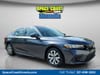 2023 Honda Civic Sedan LX
