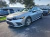 9 thumbnail image of  2023 Honda Civic Sedan LX