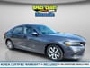 2023 Honda Civic Sedan LX