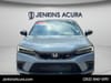 8 thumbnail image of  2023 Honda Civic Sedan Si