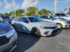 2 thumbnail image of  2023 Honda Civic Si