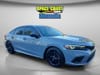 2023 Honda Civic Si