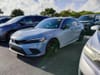 6 thumbnail image of  2023 Honda Civic Si
