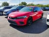 7 thumbnail image of  2023 Honda Civic Sport