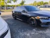2 thumbnail image of  2023 Honda Civic Sport