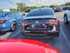 5 thumbnail image of  2023 Honda Civic Sport