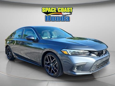 1 image of 2023 Honda Civic Sport Touring