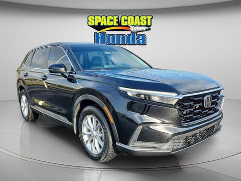 1 image of 2023 Honda CR-V EX-L