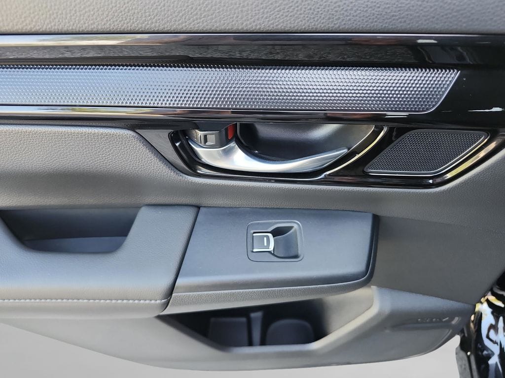2023 Honda CR-V EX-L - Photo 22