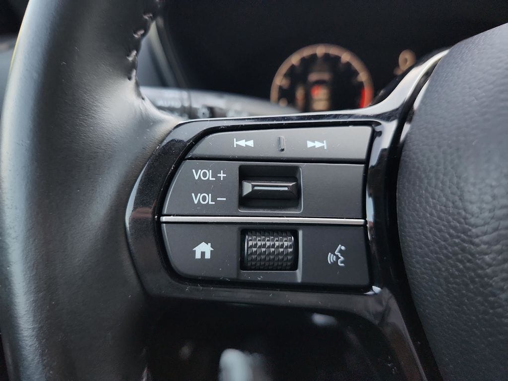 2023 Honda CR-V EX-L - Photo 28