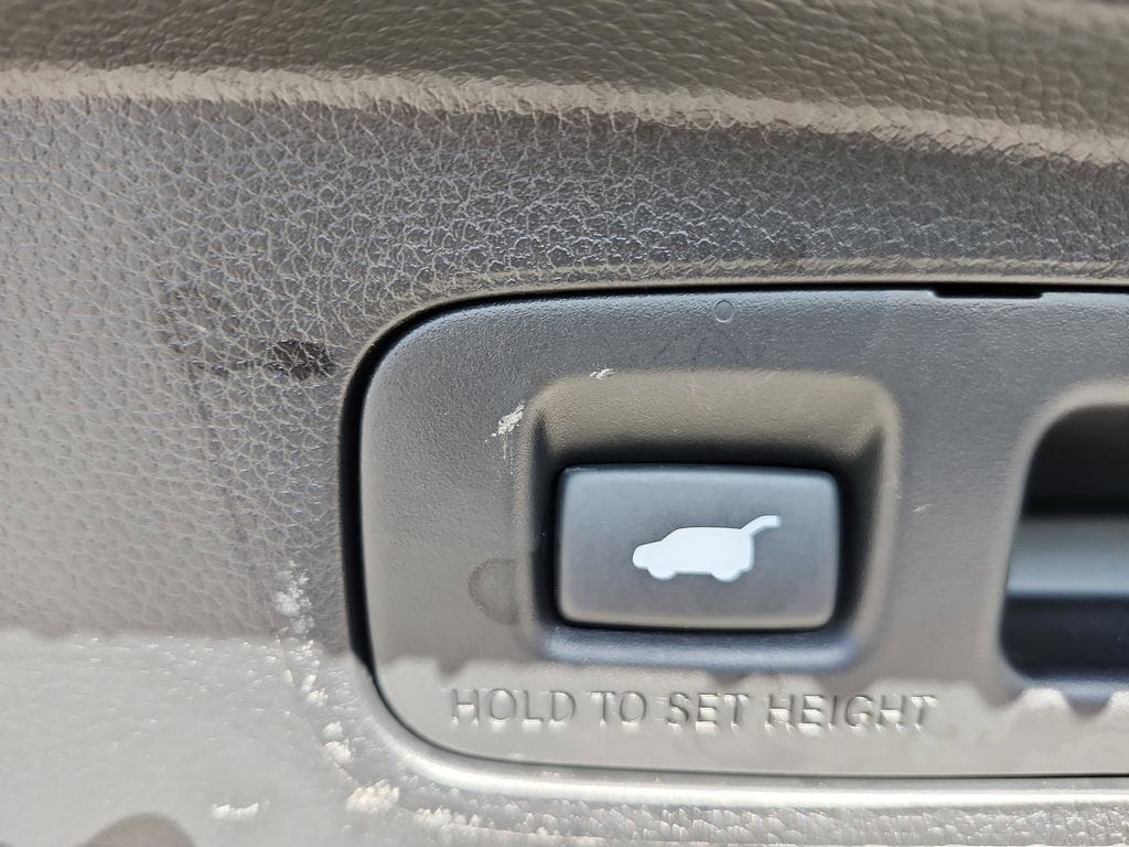2023 Honda CR-V EX-L - Photo 35