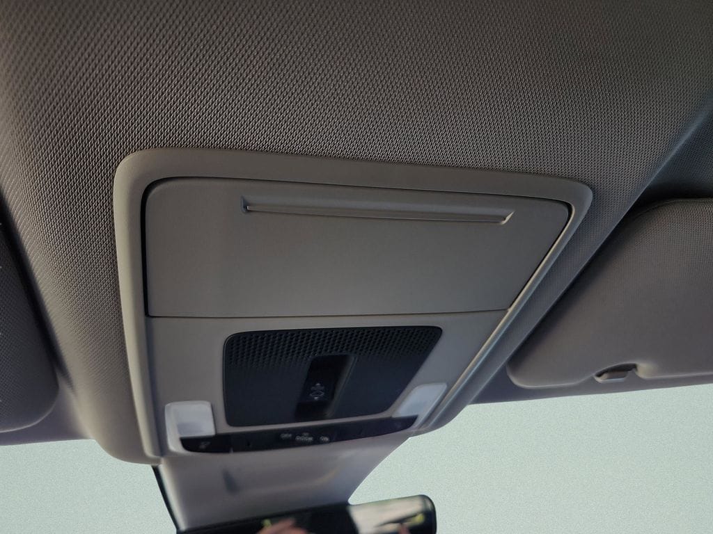 2023 Honda CR-V EX-L - Photo 15