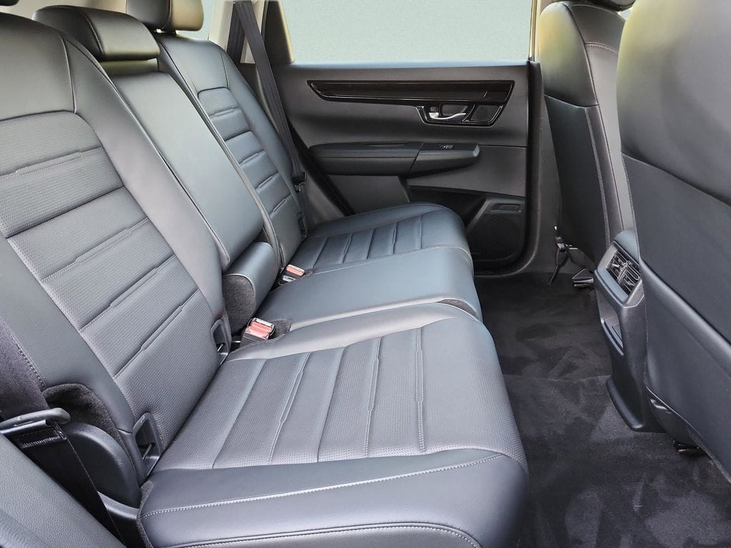 2023 Honda CR-V EX-L - Photo 31