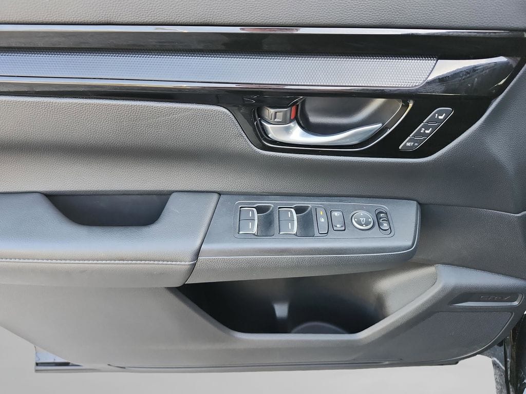2023 Honda CR-V EX-L - Photo 21